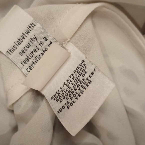 Diane Von Furstenberg Silk Terrazzo Dress EEE - Picture 10 of 10